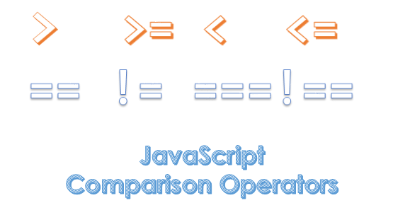 JavaScript Comparison Operators Python Tutorials